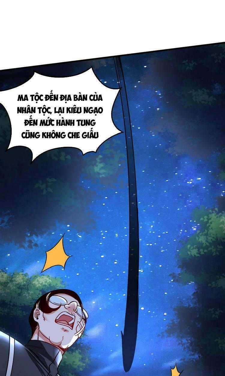 Bổn Tiên Tu Hậu Cung Đạo Chapter 30 trang 0