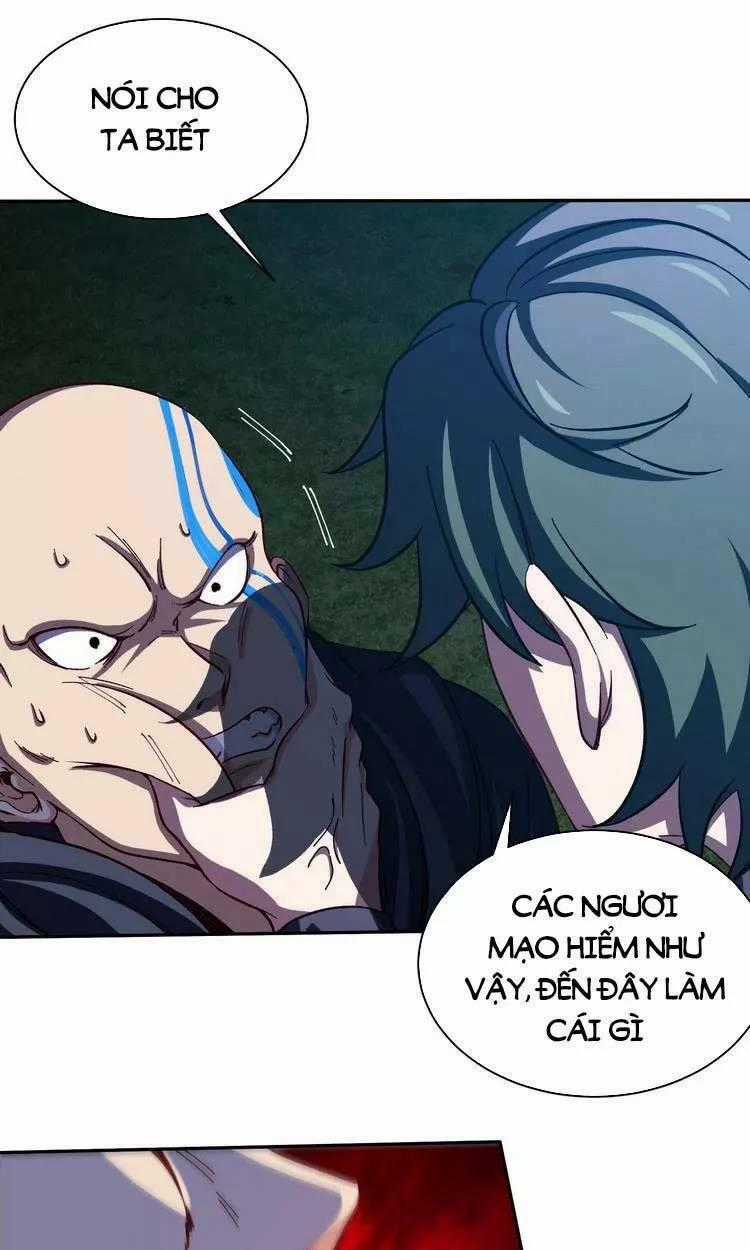 Bổn Tiên Tu Hậu Cung Đạo Chapter 31 trang 0