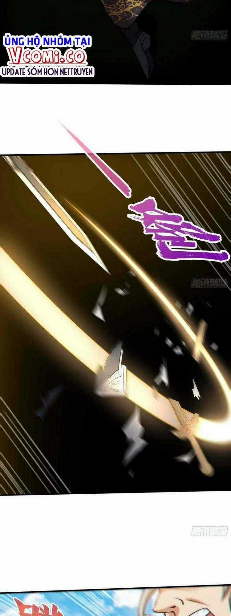 Bổn Tiên Tu Hậu Cung Đạo Chapter 40 trang 1