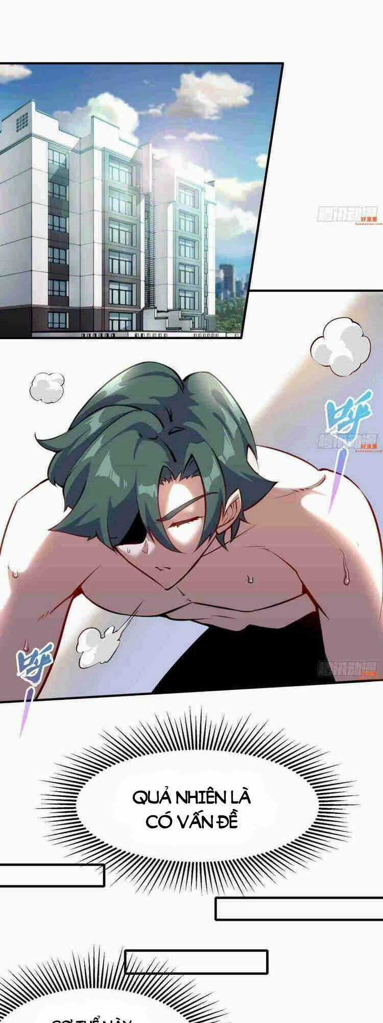 Bổn Tiên Tu Hậu Cung Đạo Chapter 41 trang 0