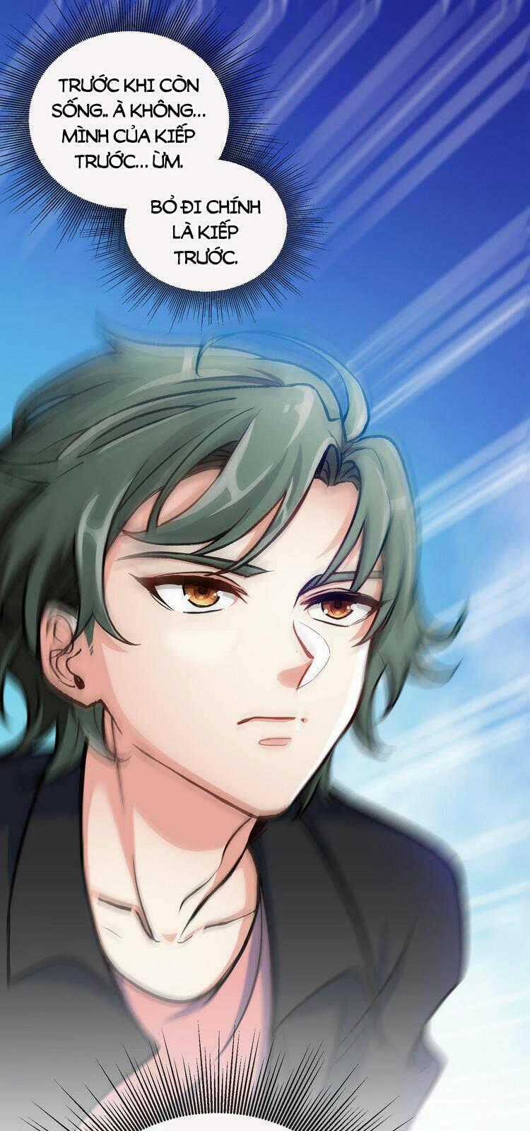 Bổn Tiên Tu Hậu Cung Đạo Chapter 5 trang 0