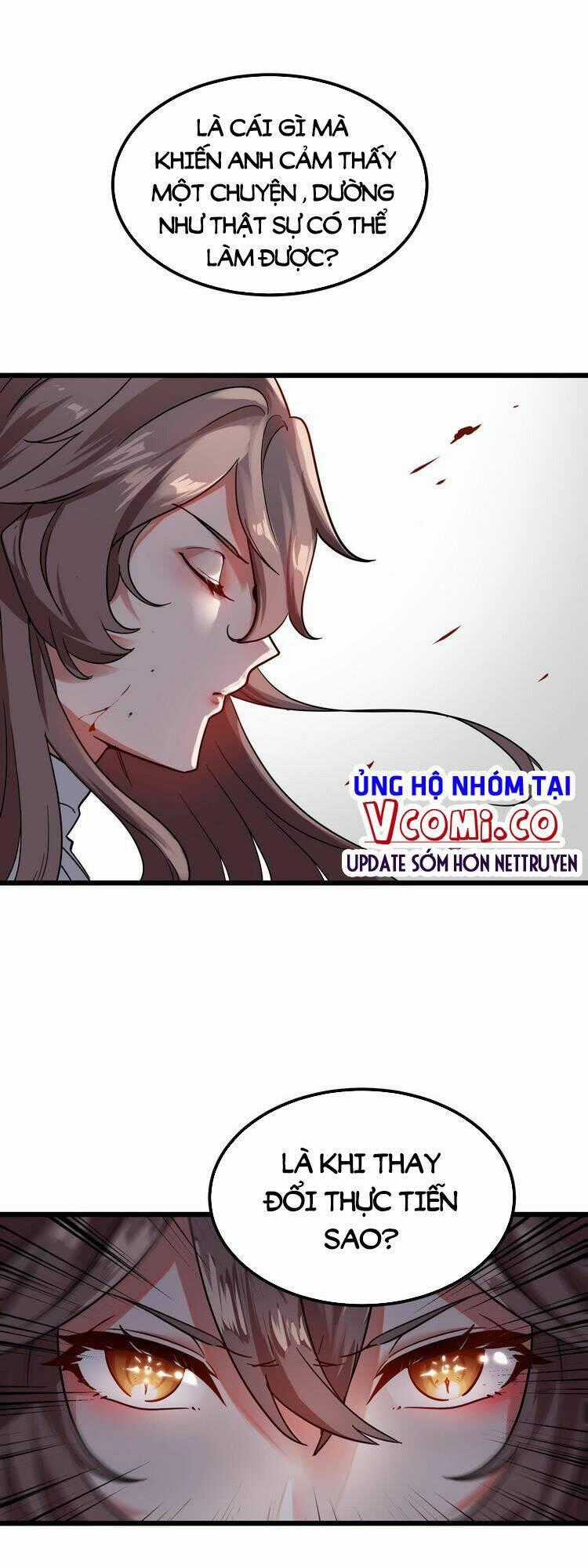 Bổn Tiên Tu Hậu Cung Đạo Chapter 7 trang 0