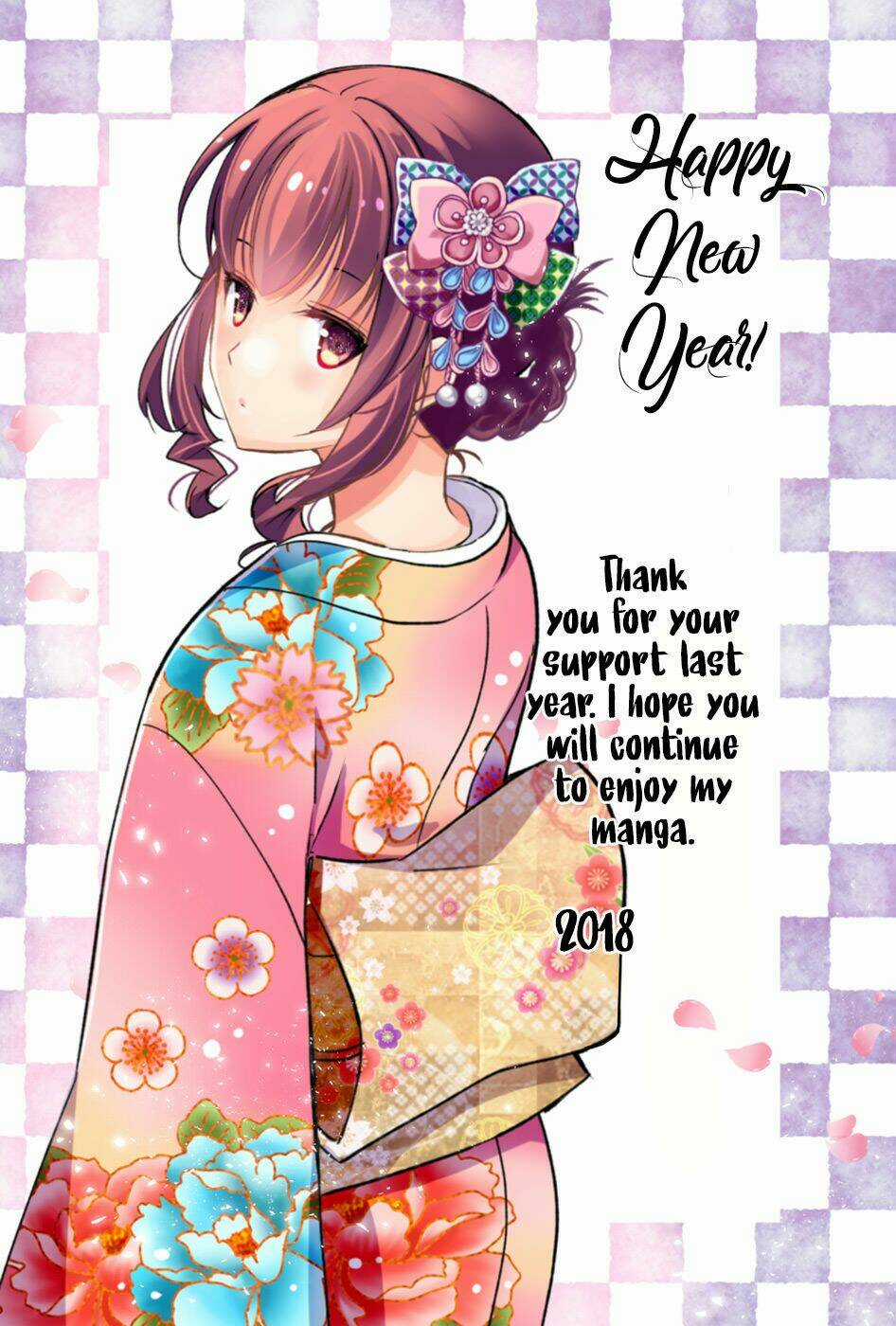 Bọn Tôi Chẳng Biết Tí Gì Về Tình Yêu Cả Chapter 7 trang 17