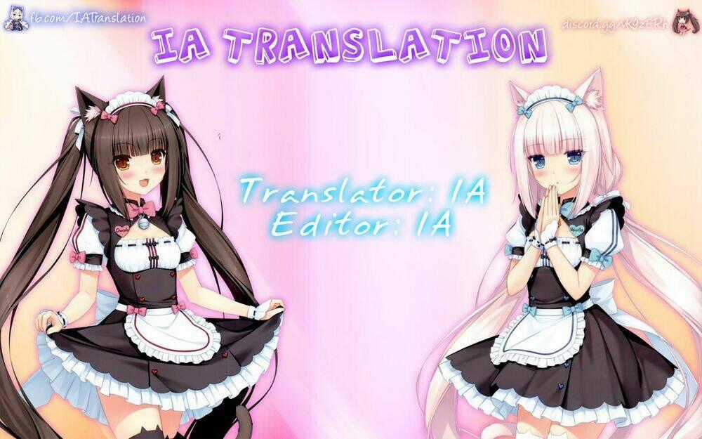 Bọn Tôi Chẳng Biết Tí Gì Về Tình Yêu Cả Chapter 8.1 trang 13