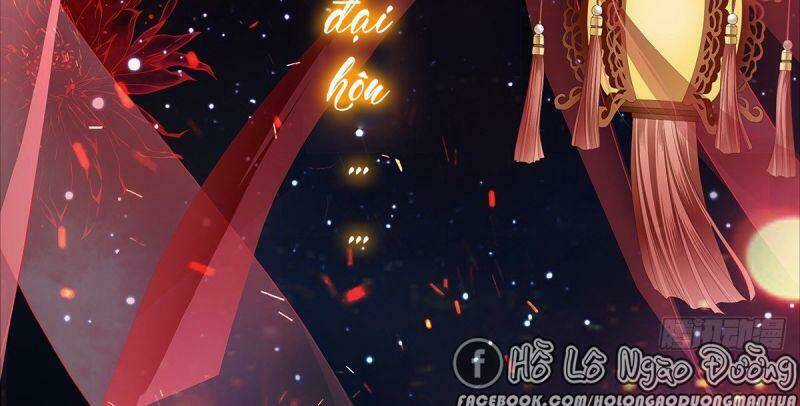 Bổn Vương Muốn Ngươi Chapter 0 trang 11