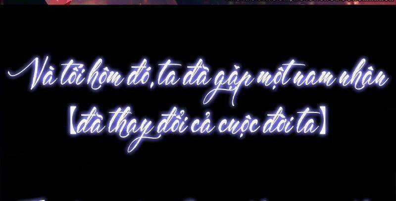 Bổn Vương Muốn Ngươi Chapter 0 trang 12