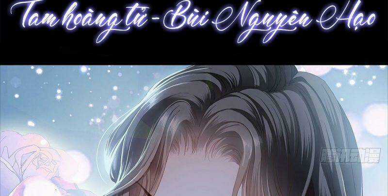 Bổn Vương Muốn Ngươi Chapter 0 trang 13