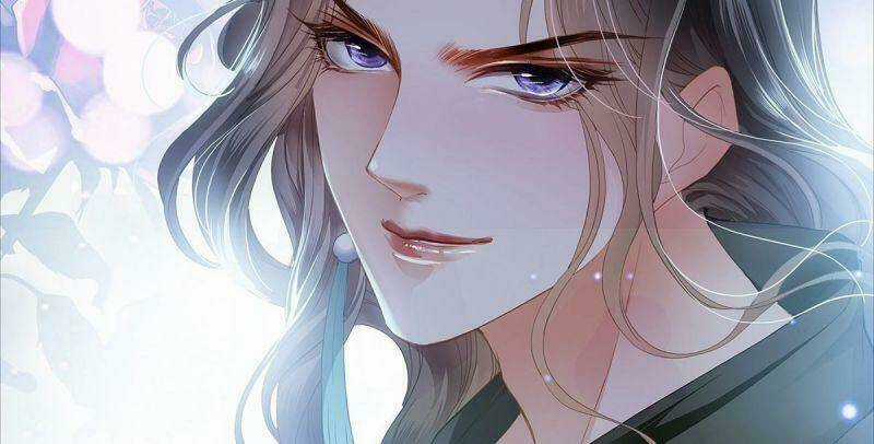 Bổn Vương Muốn Ngươi Chapter 0 trang 14