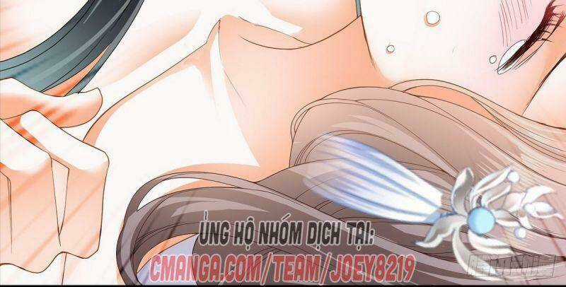 Bổn Vương Muốn Ngươi Chapter 0 trang 19