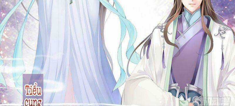 Bổn Vương Muốn Ngươi Chapter 0 trang 27