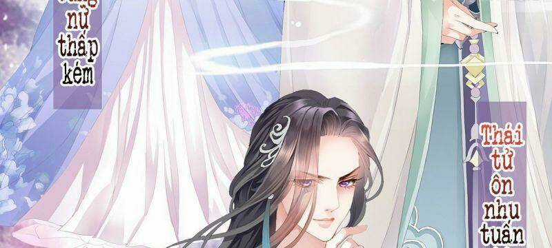 Bổn Vương Muốn Ngươi Chapter 0 trang 28