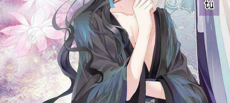 Bổn Vương Muốn Ngươi Chapter 0 trang 29