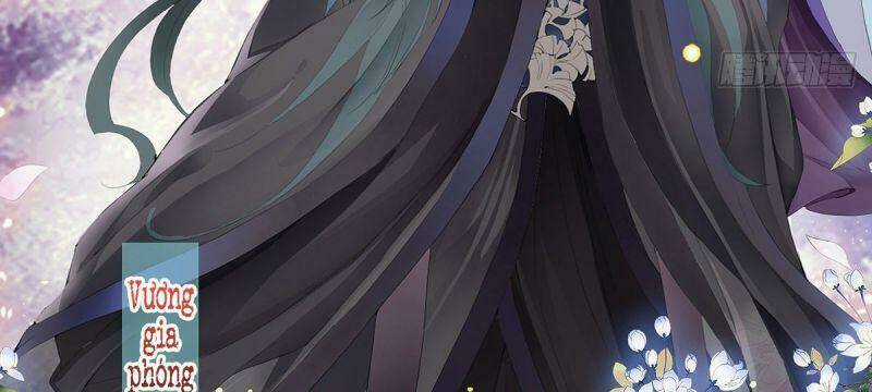 Bổn Vương Muốn Ngươi Chapter 0 trang 30