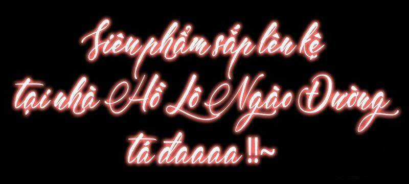 Bổn Vương Muốn Ngươi Chapter 0 trang 34