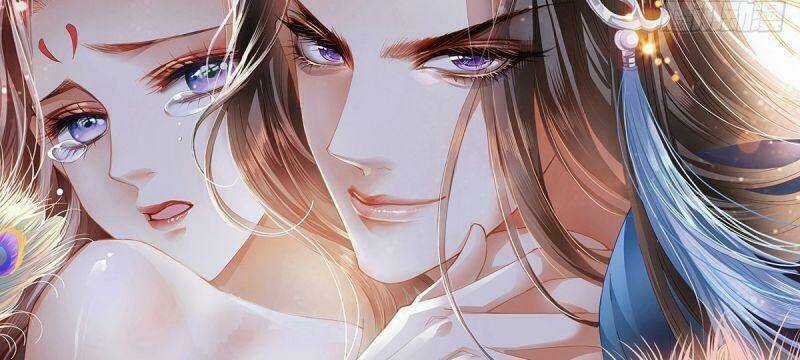 Bổn Vương Muốn Ngươi Chapter 0 trang 36