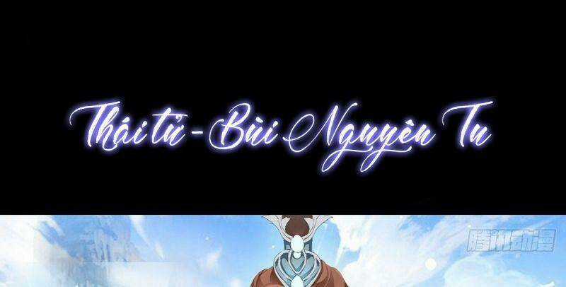 Bổn Vương Muốn Ngươi Chapter 0 trang 5