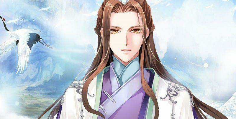 Bổn Vương Muốn Ngươi Chapter 0 trang 6