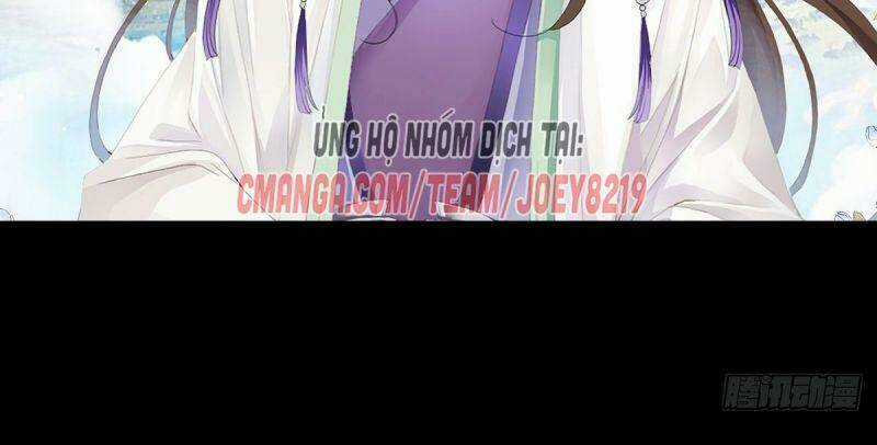 Bổn Vương Muốn Ngươi Chapter 0 trang 7