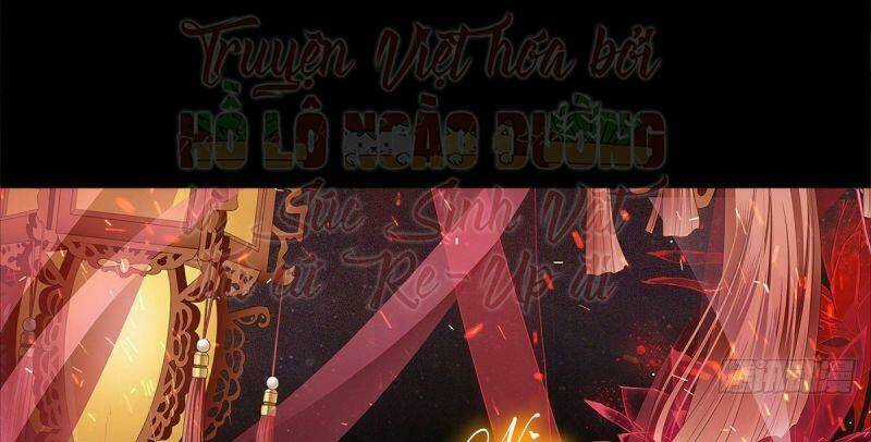 Bổn Vương Muốn Ngươi Chapter 0 trang 9