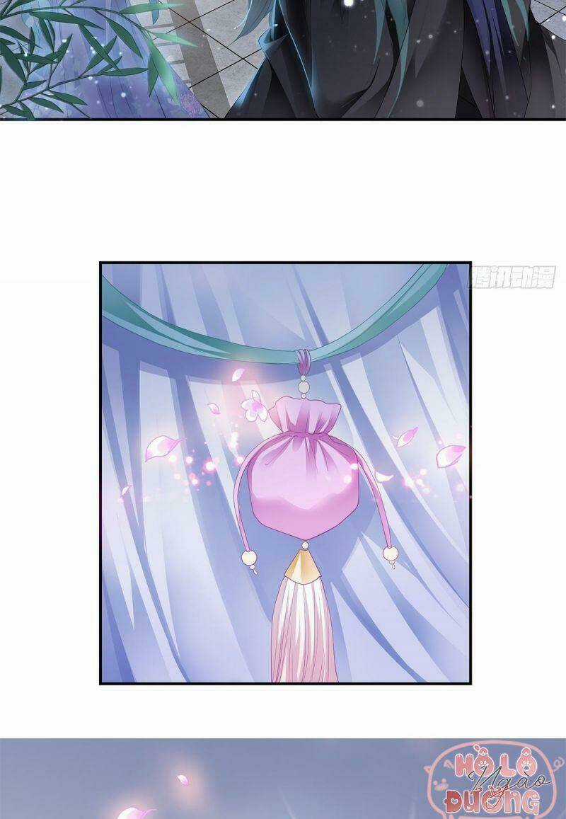 Bổn Vương Muốn Ngươi Chapter 1 trang 11