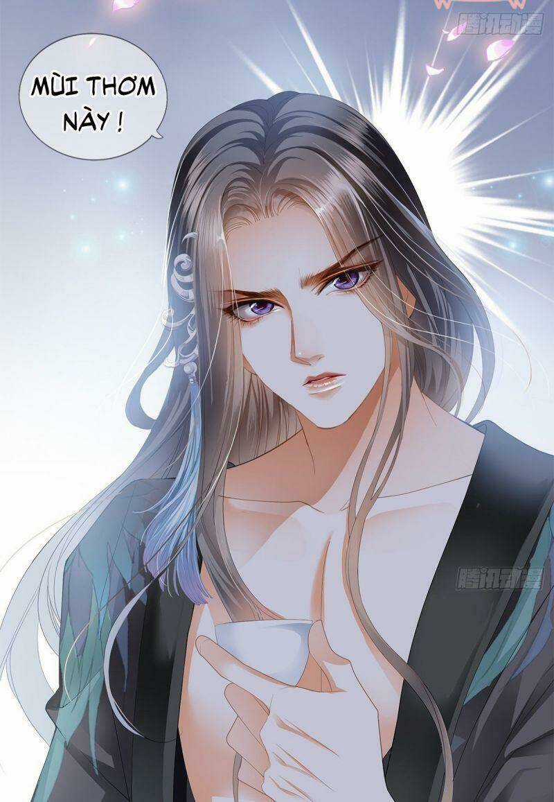 Bổn Vương Muốn Ngươi Chapter 1 trang 12