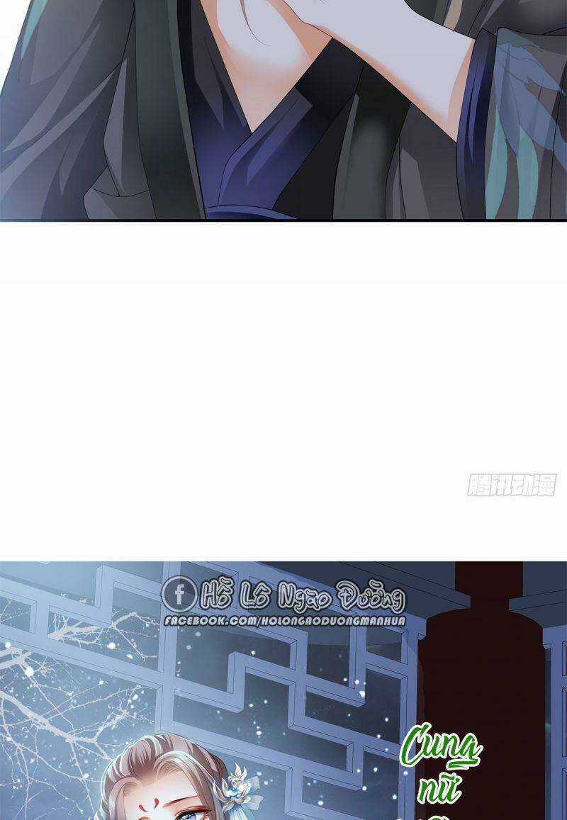 Bổn Vương Muốn Ngươi Chapter 1 trang 13