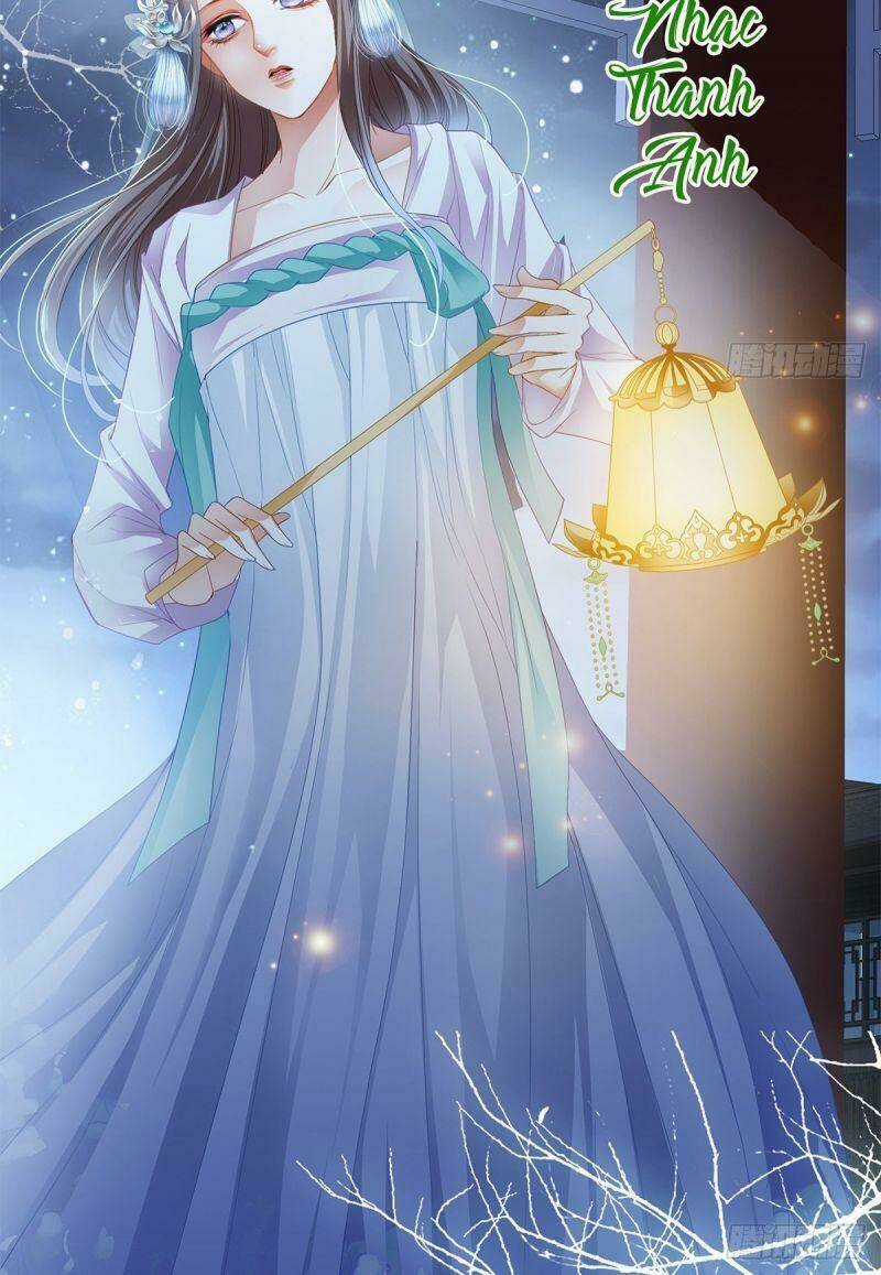 Bổn Vương Muốn Ngươi Chapter 1 trang 14