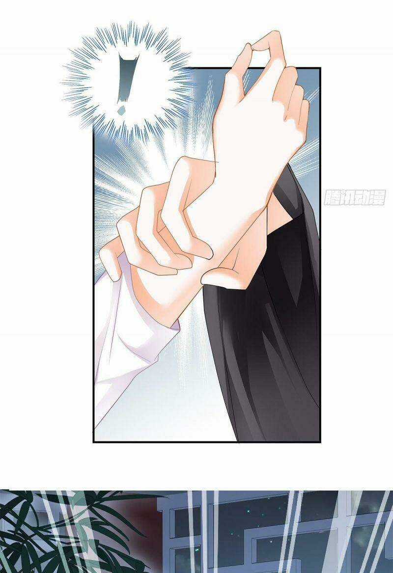 Bổn Vương Muốn Ngươi Chapter 1 trang 16