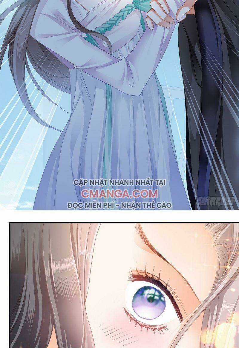 Bổn Vương Muốn Ngươi Chapter 1 trang 18