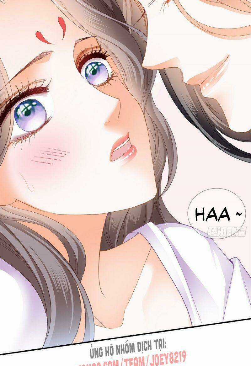 Bổn Vương Muốn Ngươi Chapter 1 trang 20