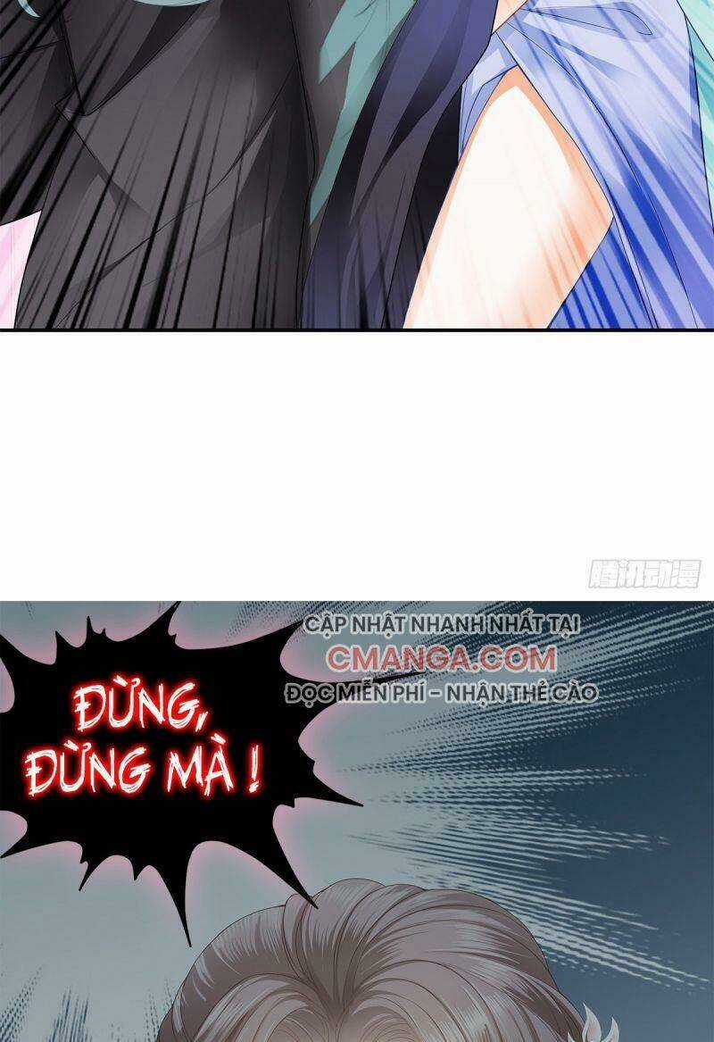 Bổn Vương Muốn Ngươi Chapter 1 trang 23