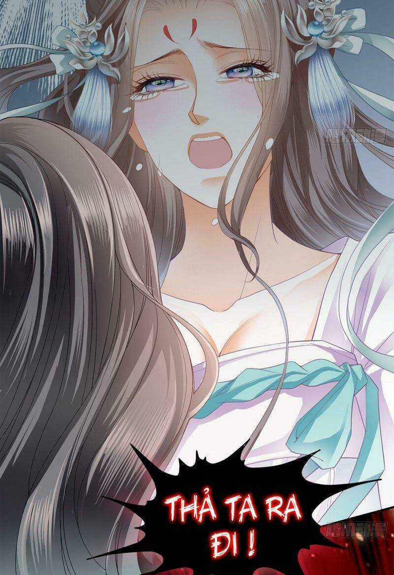 Bổn Vương Muốn Ngươi Chapter 1 trang 24