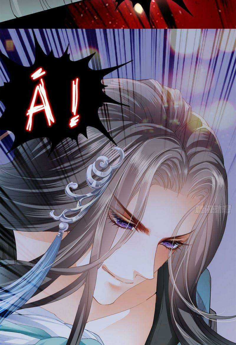 Bổn Vương Muốn Ngươi Chapter 1 trang 25