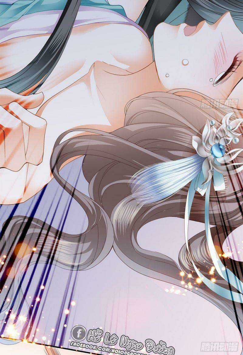 Bổn Vương Muốn Ngươi Chapter 1 trang 26