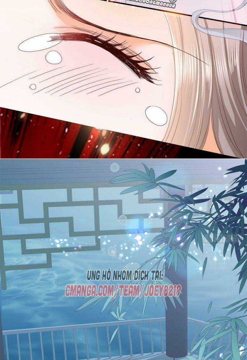 Bổn Vương Muốn Ngươi Chapter 1 trang 27