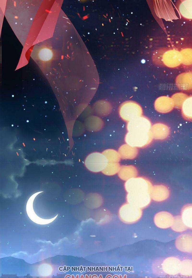 Bổn Vương Muốn Ngươi Chapter 1 trang 3