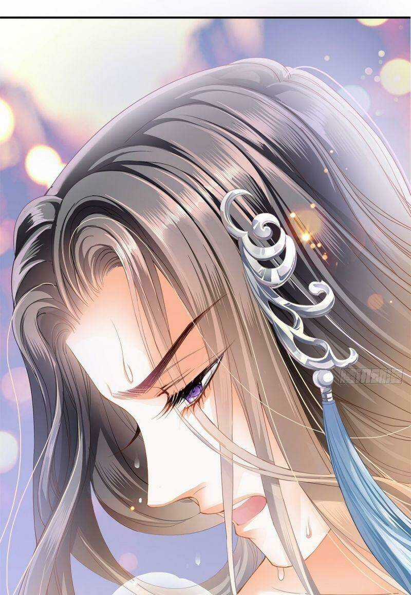 Bổn Vương Muốn Ngươi Chapter 1 trang 30