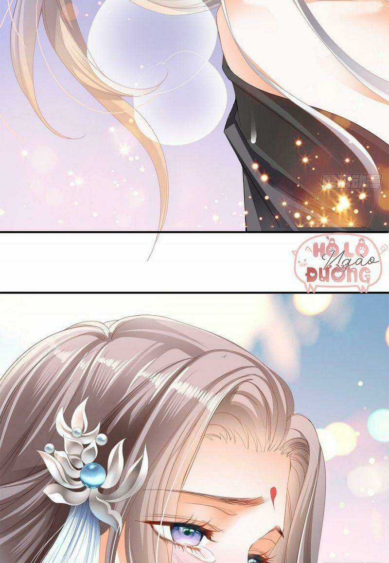 Bổn Vương Muốn Ngươi Chapter 1 trang 31