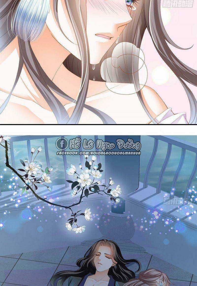 Bổn Vương Muốn Ngươi Chapter 1 trang 32