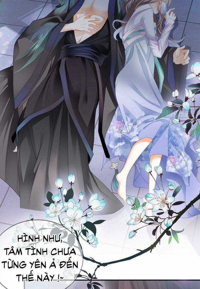 Bổn Vương Muốn Ngươi Chapter 1 trang 33