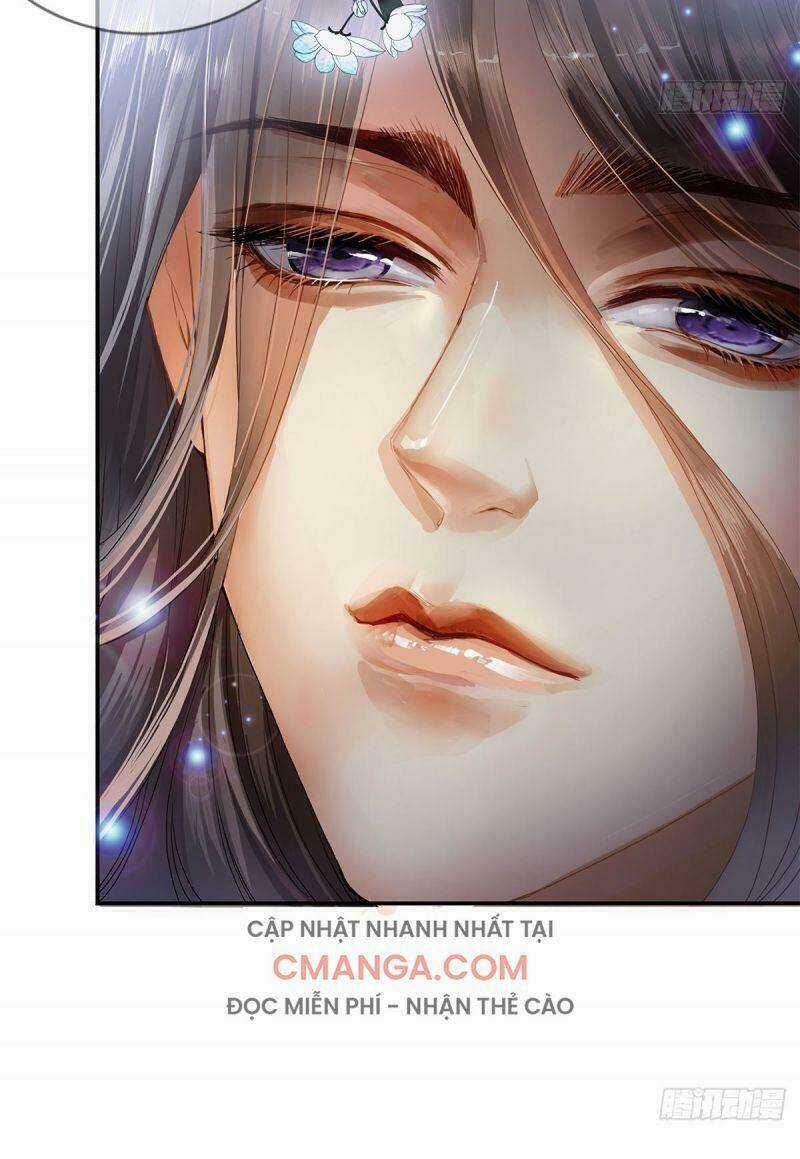 Bổn Vương Muốn Ngươi Chapter 1 trang 34