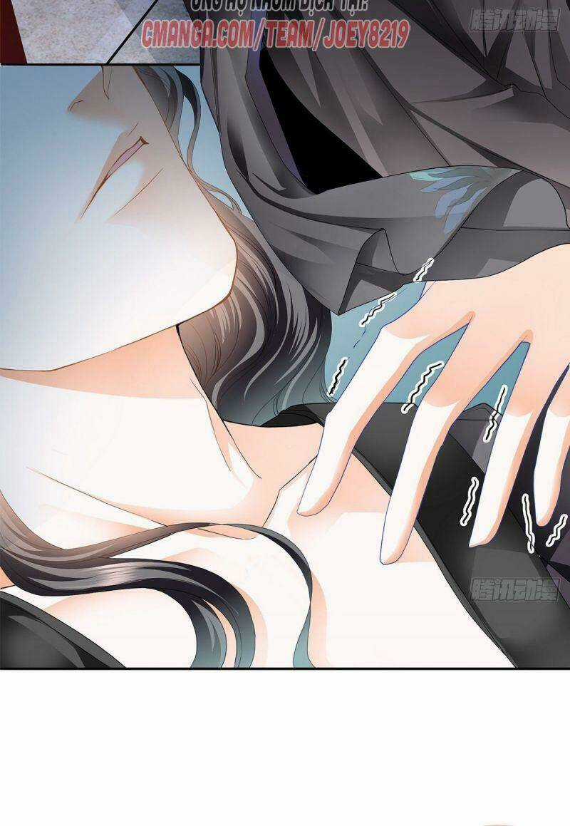 Bổn Vương Muốn Ngươi Chapter 1 trang 37