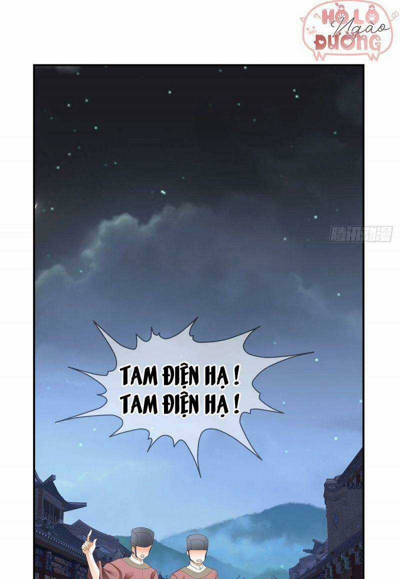 Bổn Vương Muốn Ngươi Chapter 1 trang 38