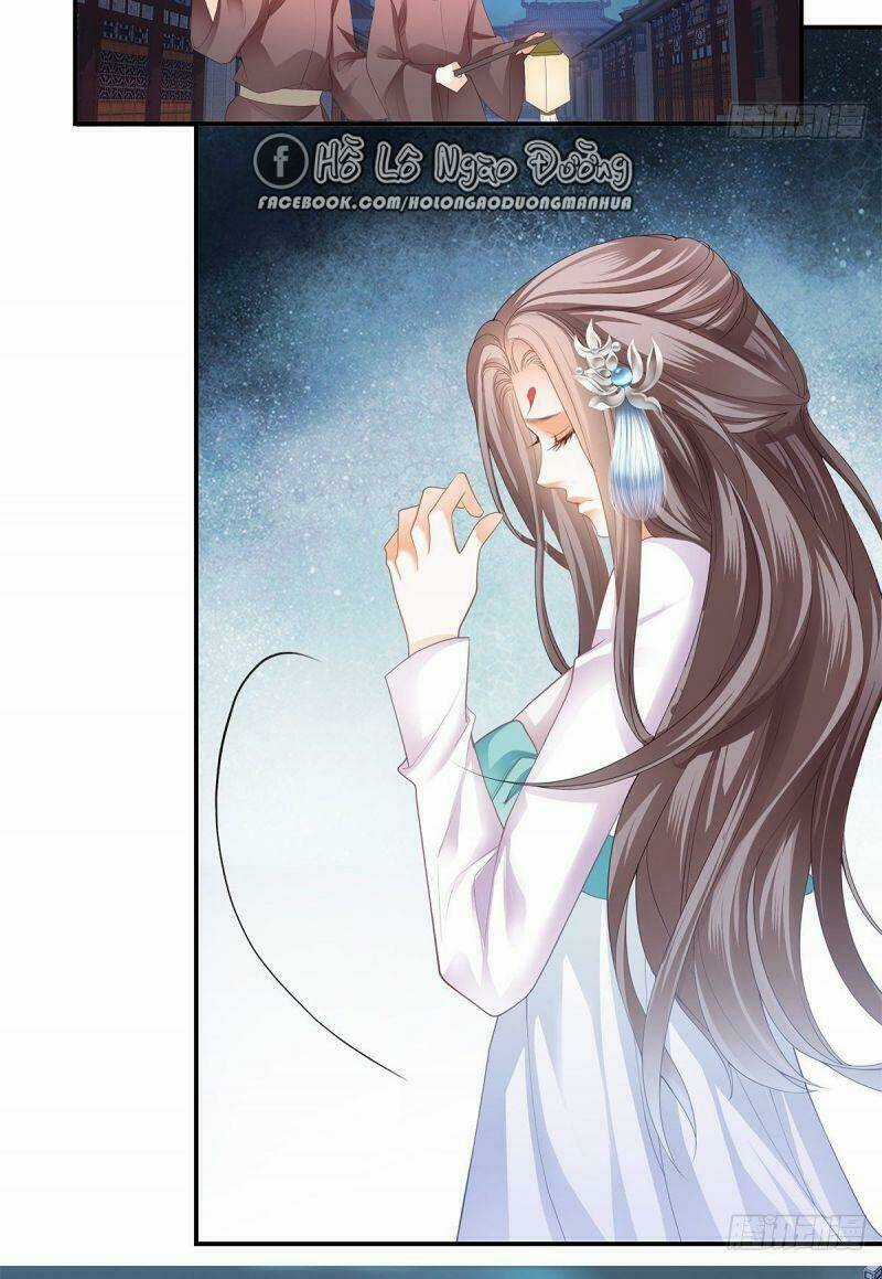 Bổn Vương Muốn Ngươi Chapter 1 trang 39