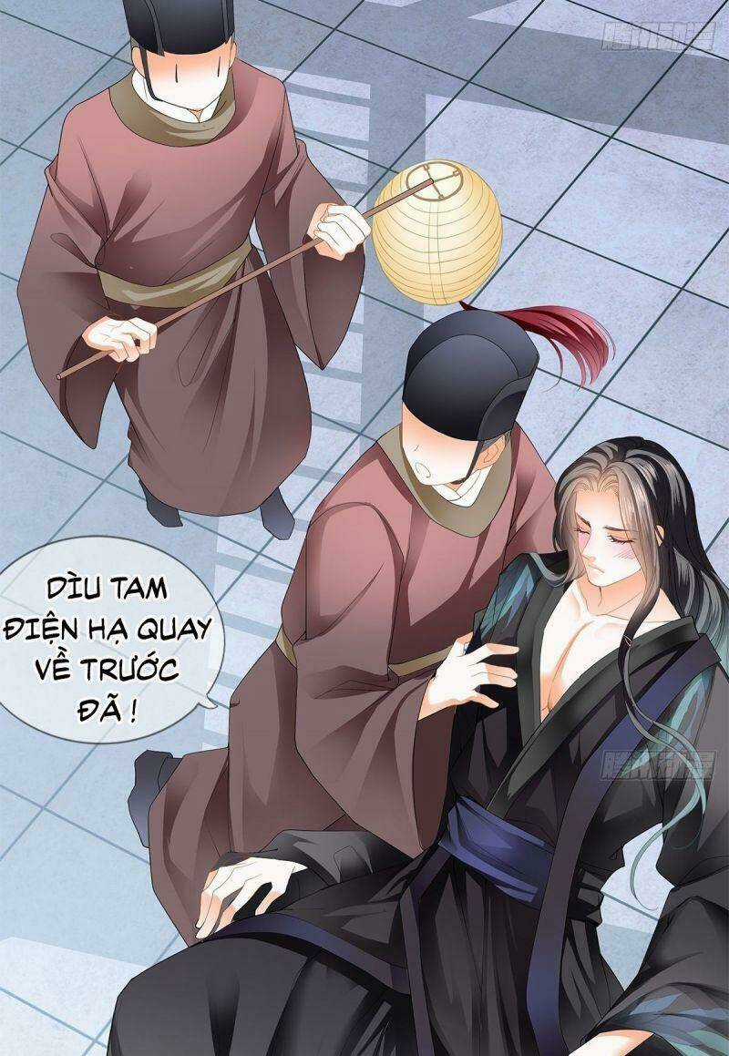 Bổn Vương Muốn Ngươi Chapter 1 trang 42