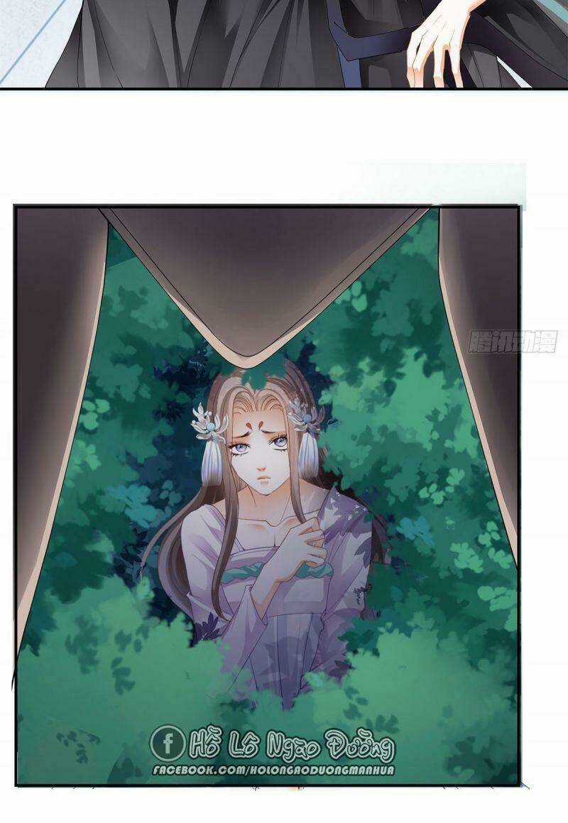 Bổn Vương Muốn Ngươi Chapter 1 trang 43