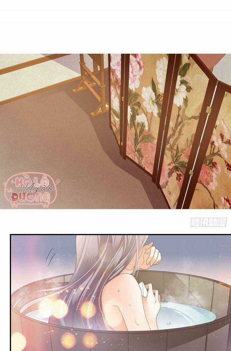 Bổn Vương Muốn Ngươi Chapter 1 trang 45