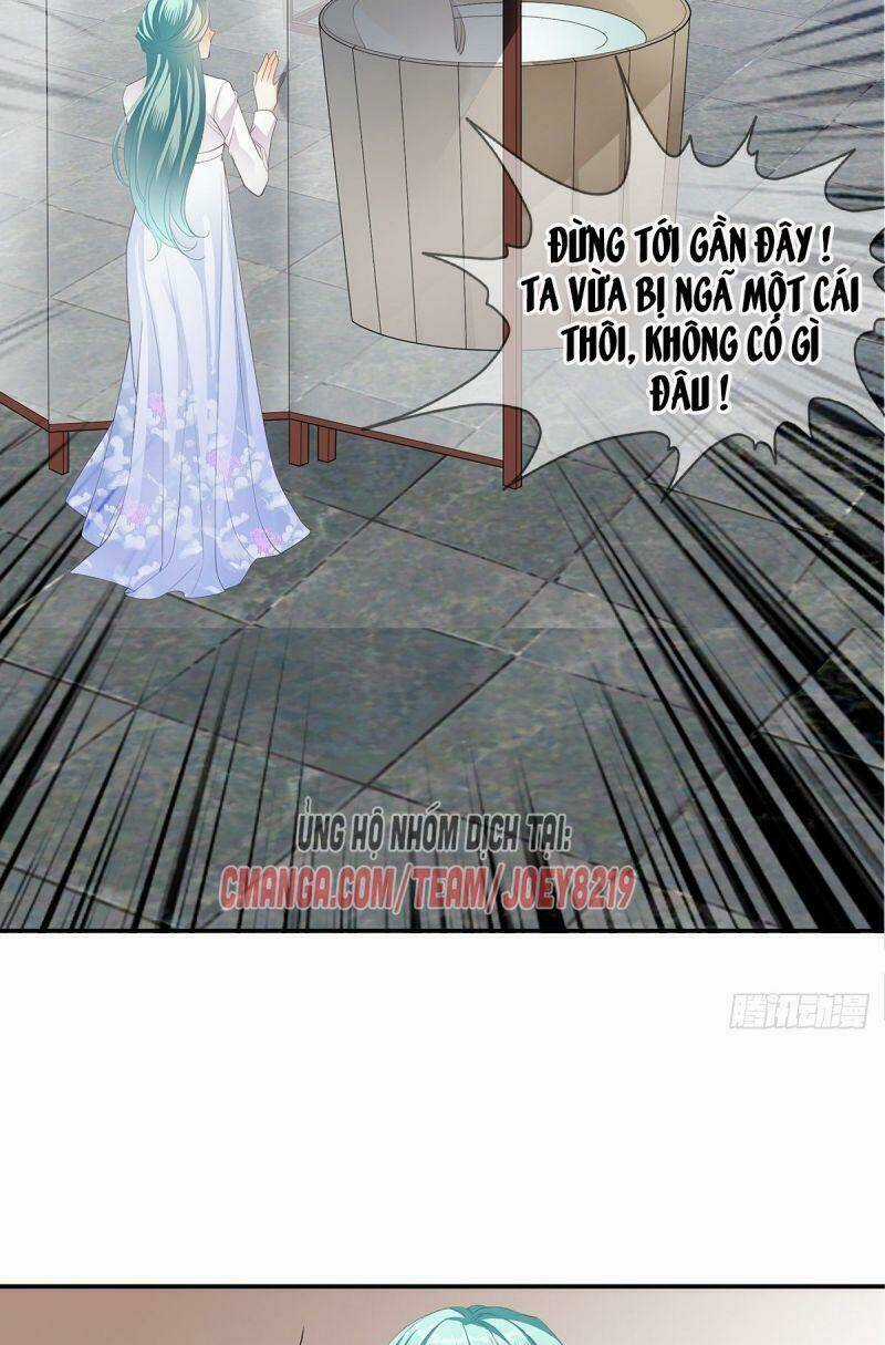 Bổn Vương Muốn Ngươi Chapter 1 trang 49