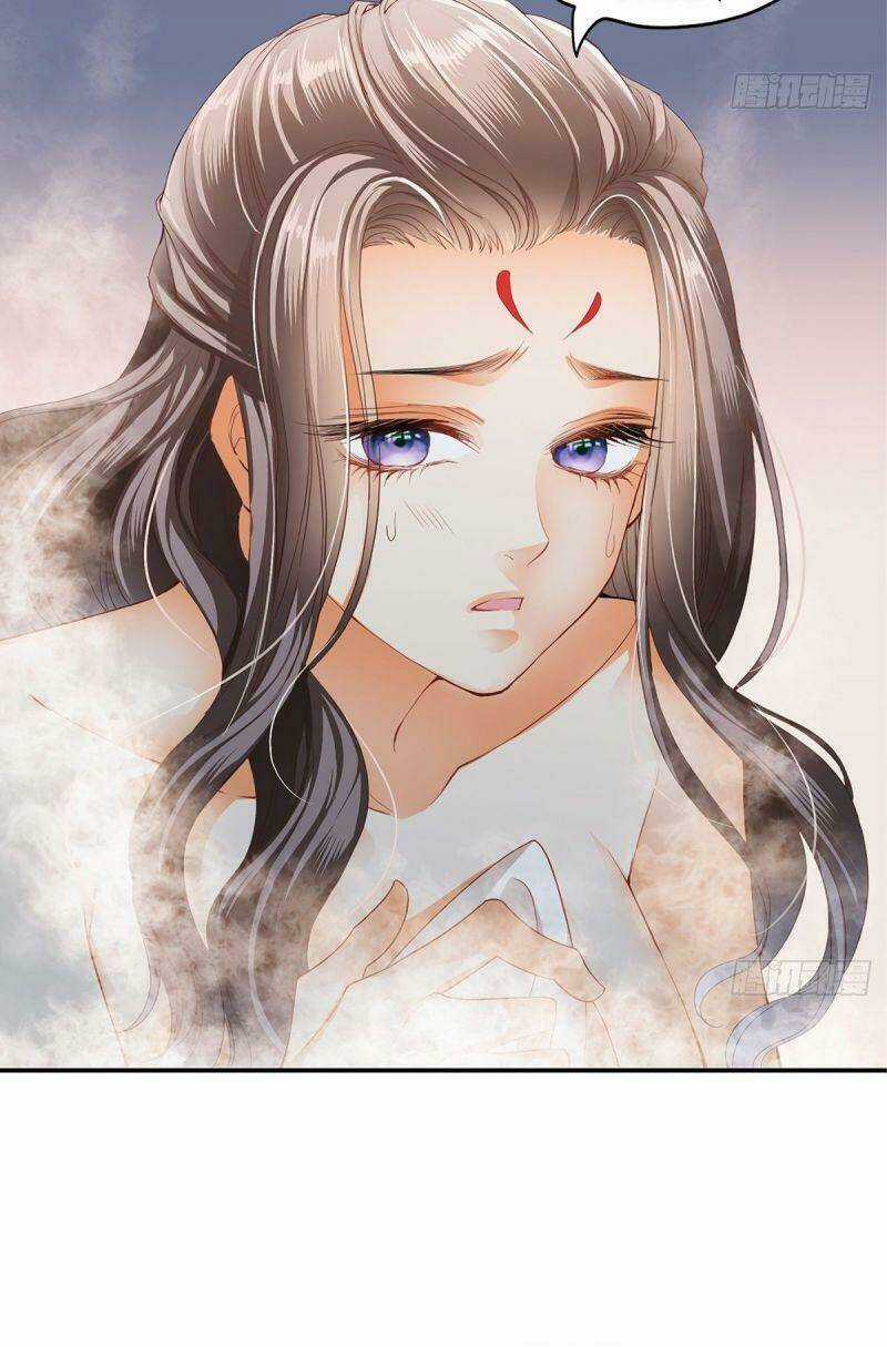 Bổn Vương Muốn Ngươi Chapter 1 trang 51