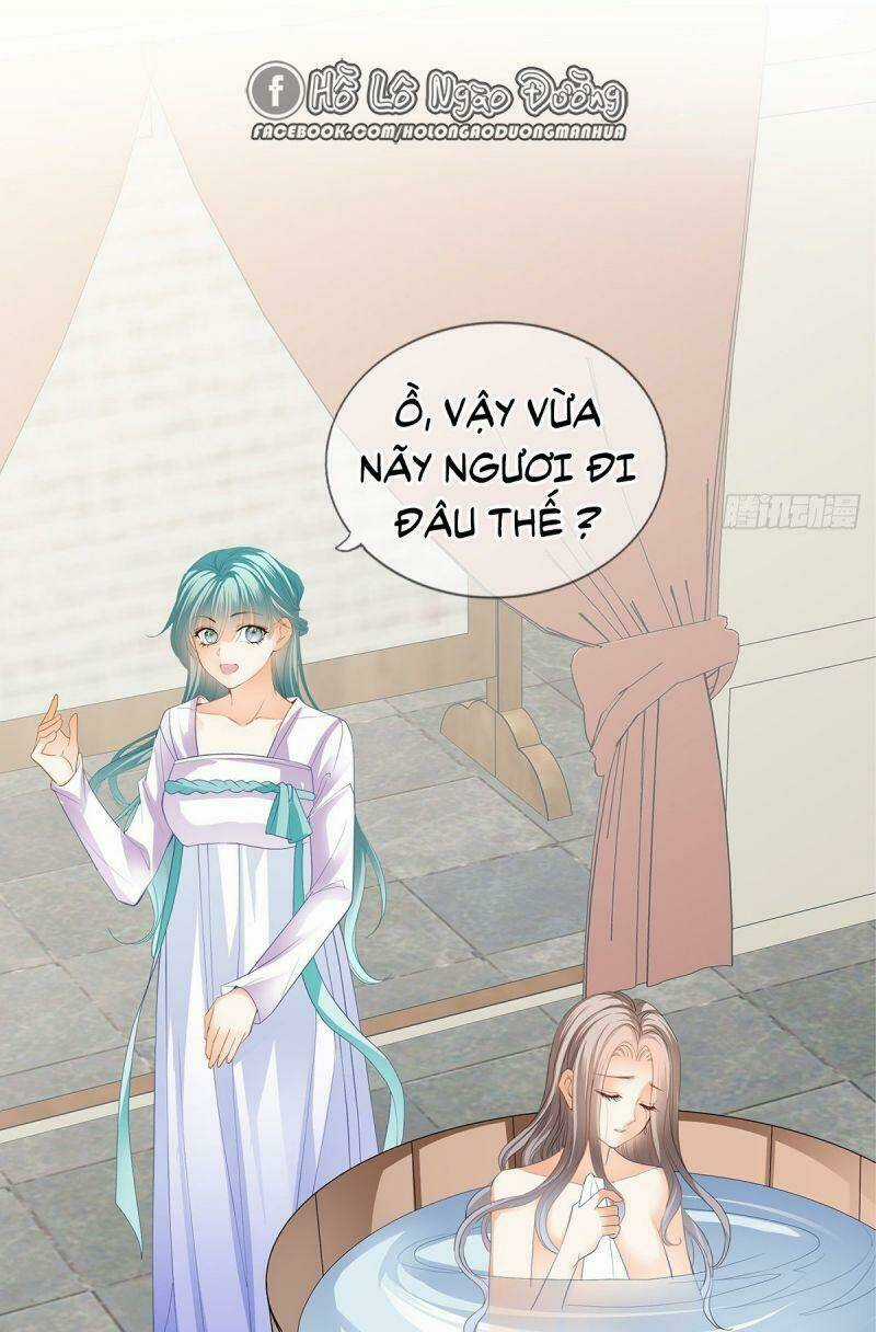 Bổn Vương Muốn Ngươi Chapter 1 trang 52